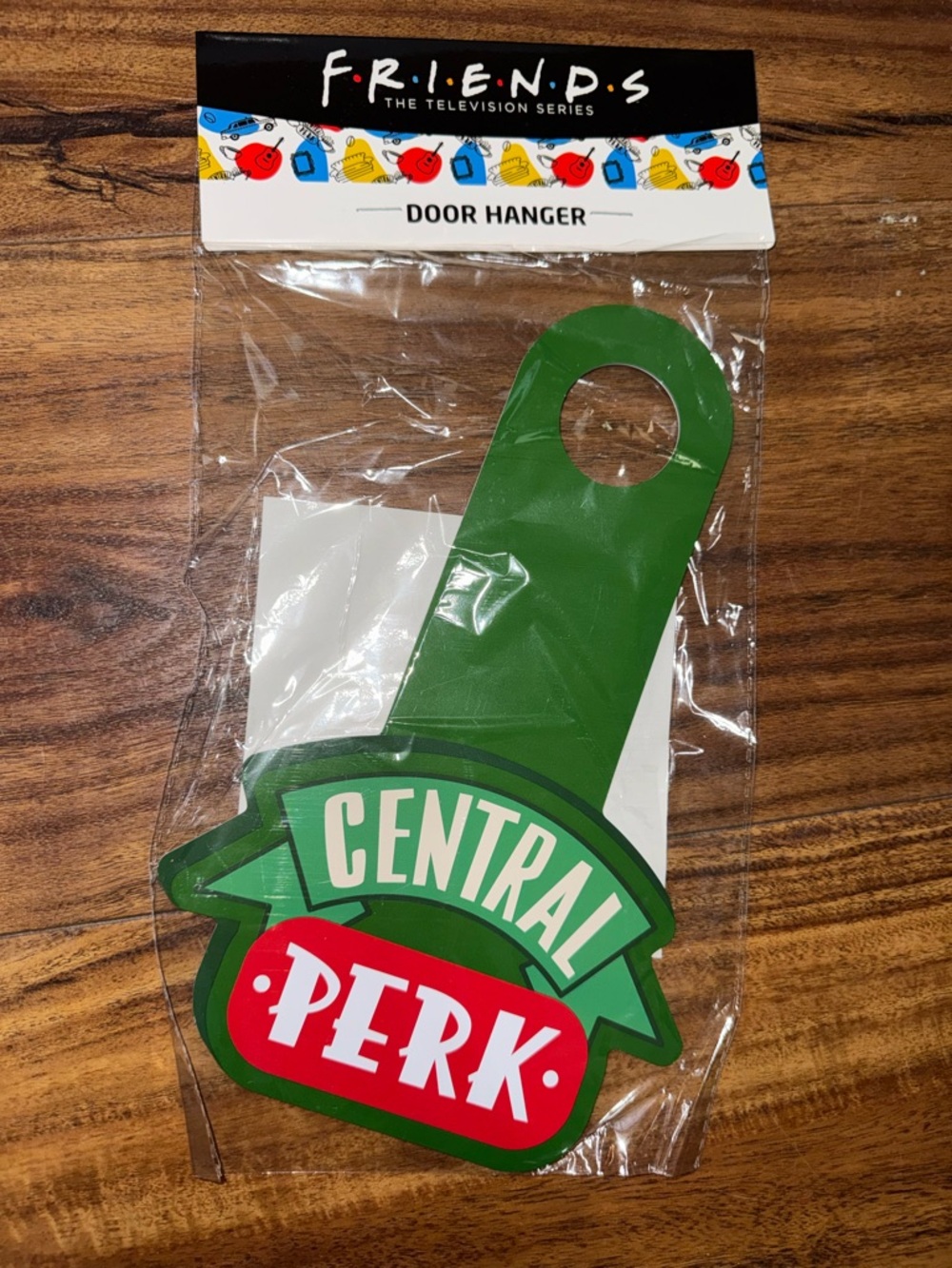 Friends accessories bundle - Picture 3 of 6